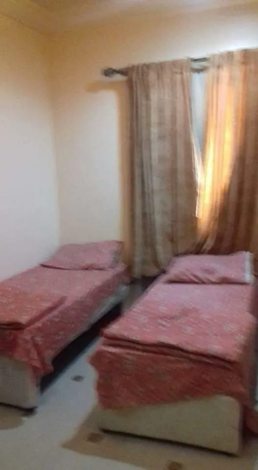 Al Nozol Al Makkiah Hotel Mecca