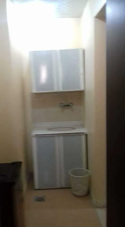 Al Nozol Al Makkiah Hotel Mecca